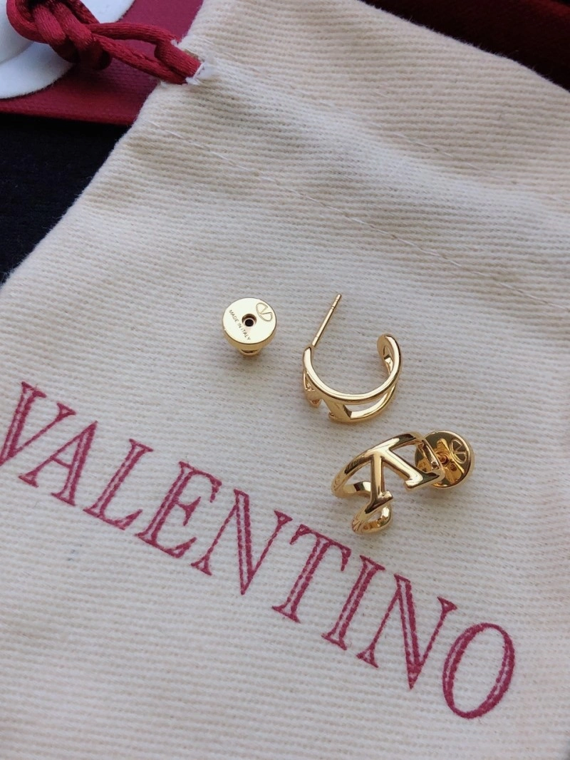Valentino Earrings UrbanStyle 208415