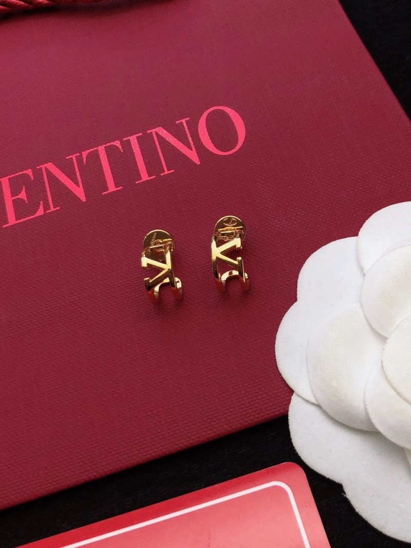 Valentino Earrings UrbanStyle 208415