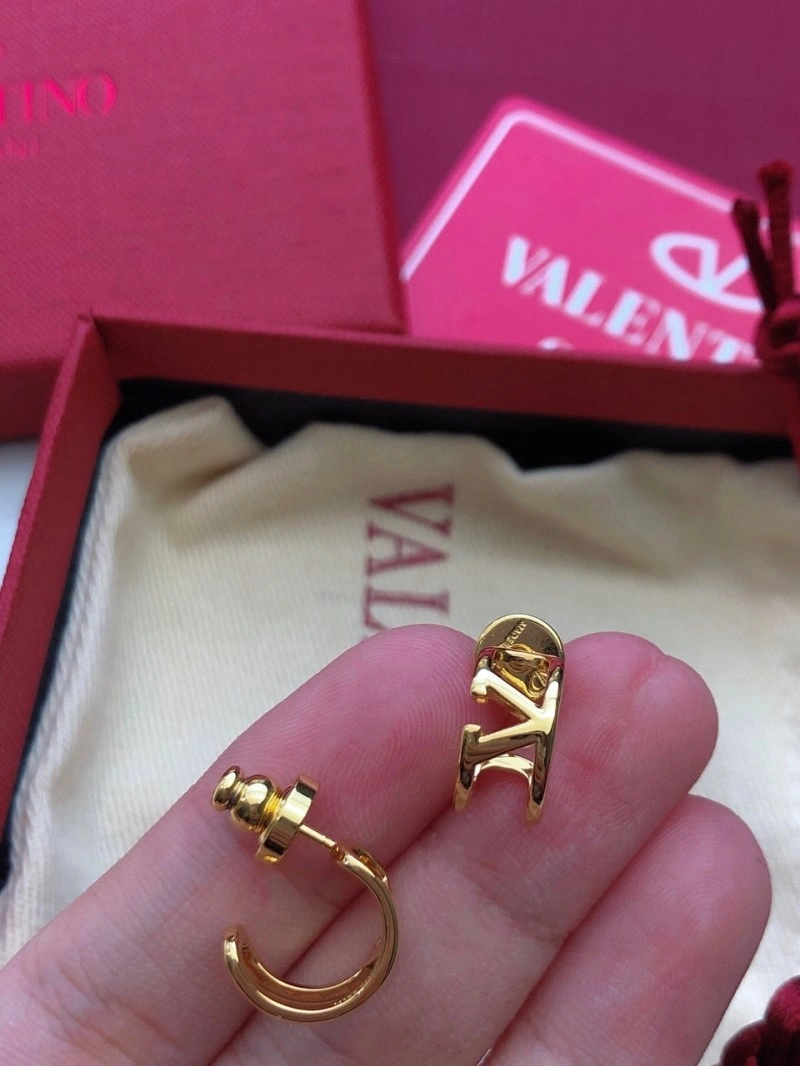 Valentino Earrings UrbanStyle 208415