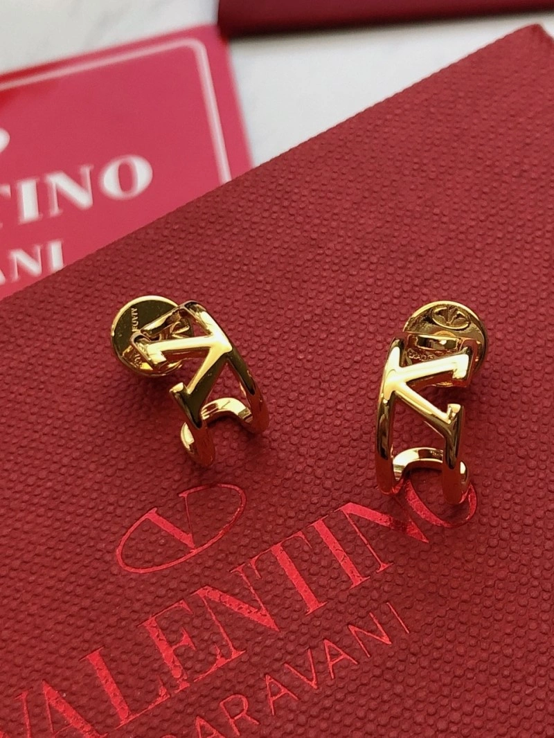 Valentino Earrings UrbanStyle 208415