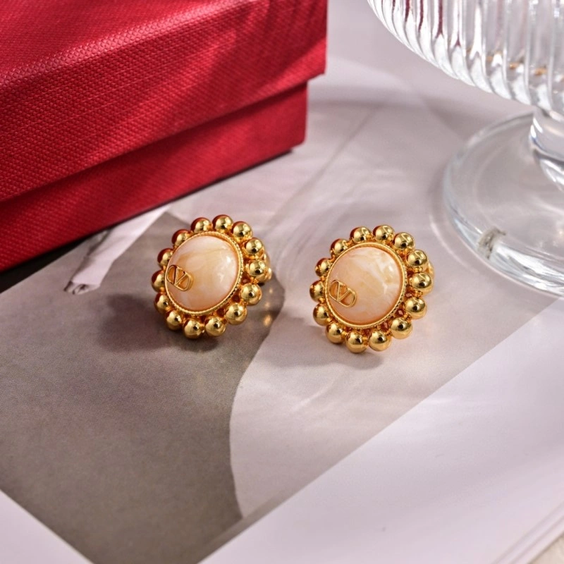 Comfortable Valentino Earrings 208435