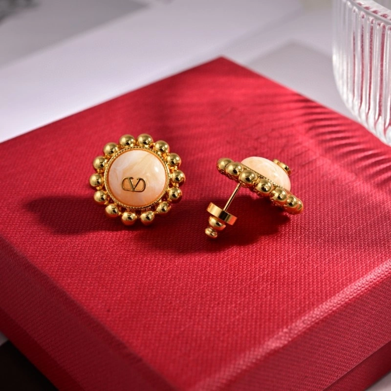 Comfortable Valentino Earrings 208435