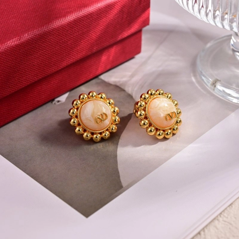 Comfortable Valentino Earrings 208435