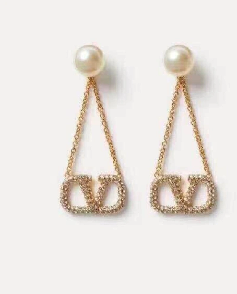 Valentino Earrings Flexible 208414
