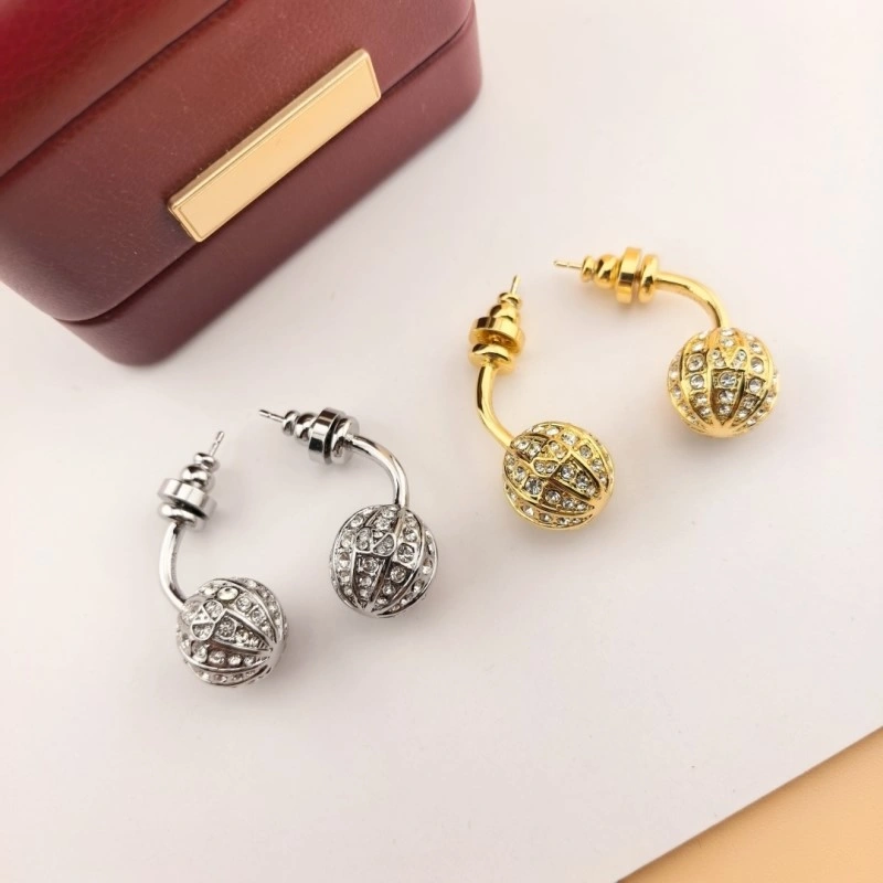 Valentino Earrings Lightweight 208405
