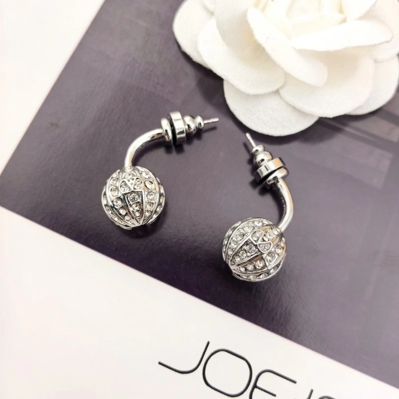 Valentino Earrings Lightweight 208405