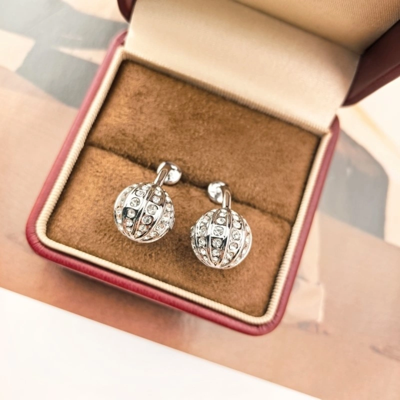 Valentino Earrings Lightweight 208405