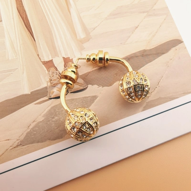 Valentino Earrings Lightweight 208405