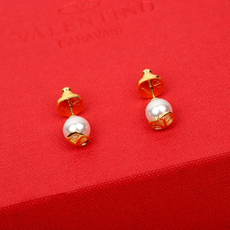 Valentino Earrings Sporty 207748