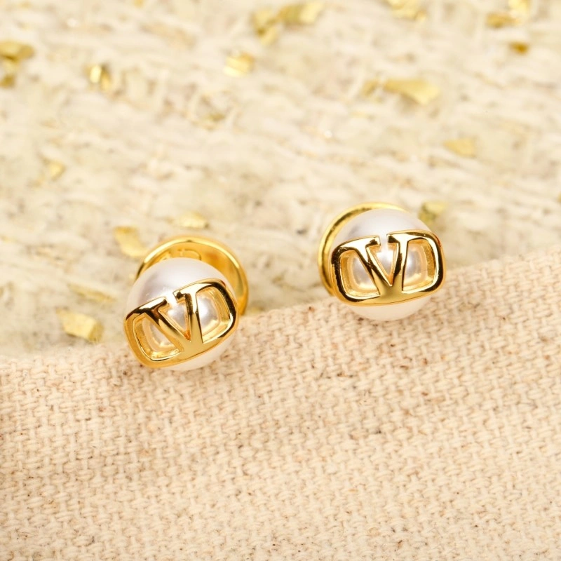 Valentino Earrings Sporty 207748
