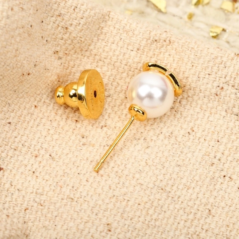 Valentino Earrings Sporty 207748