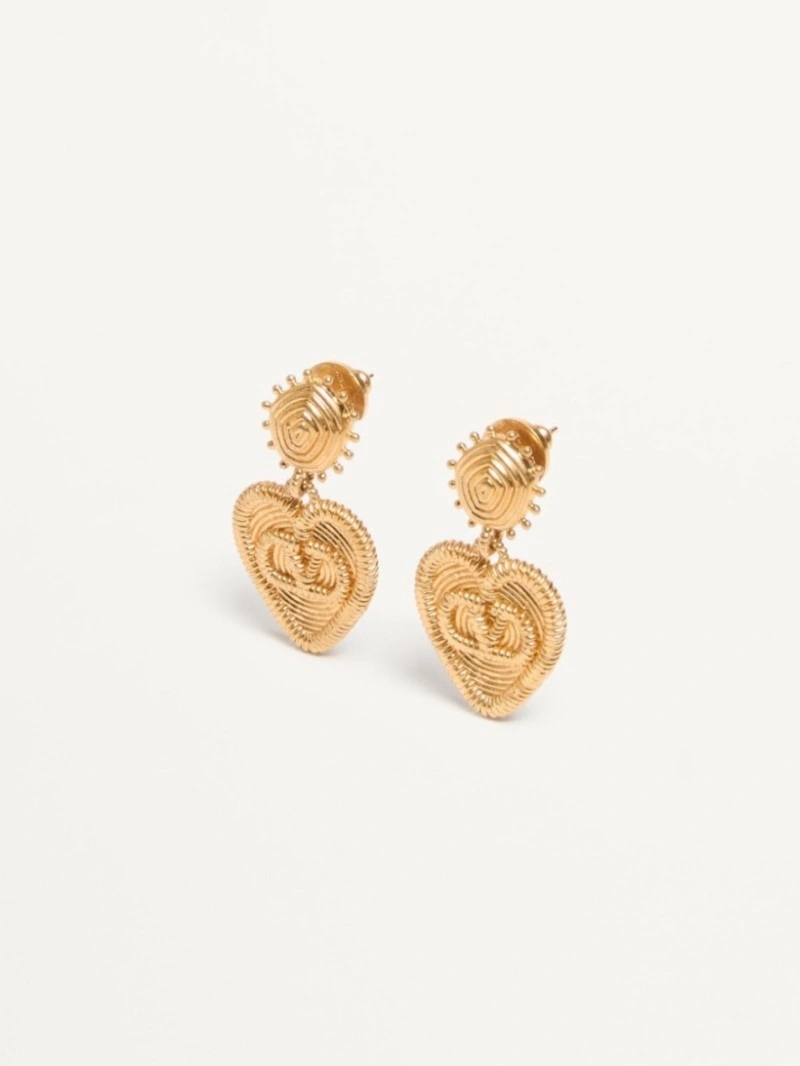 Valentino Earrings Durable 207743