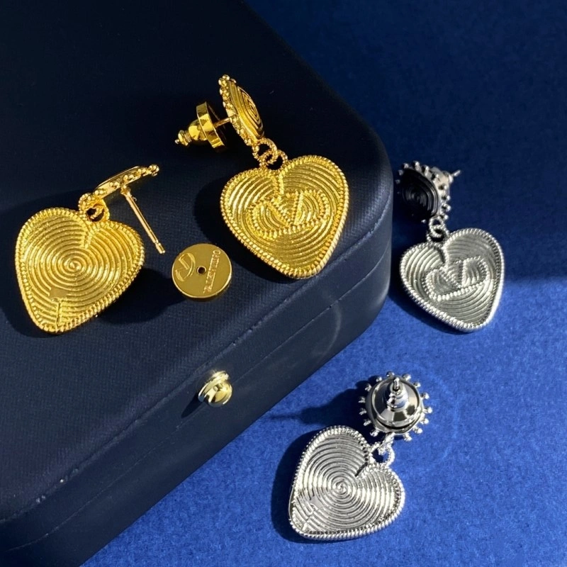 Valentino Earrings Durable 207743