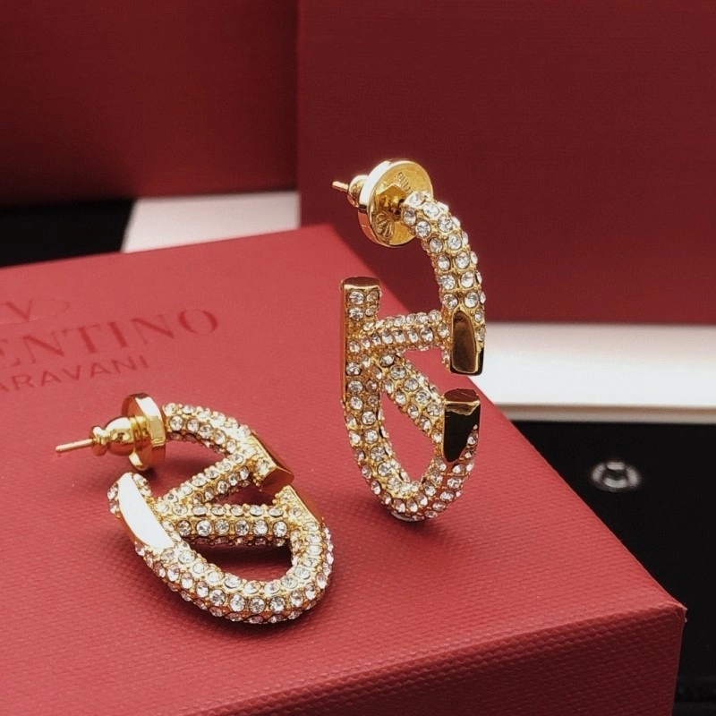 Valentino Earrings TravelReady 207741