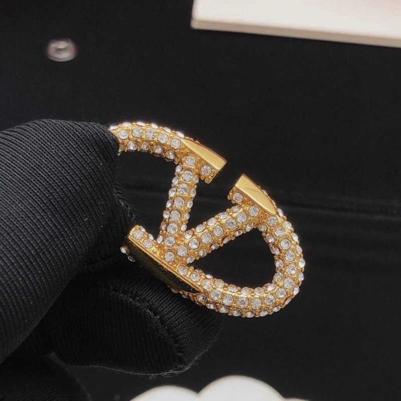 Valentino Earrings TravelReady 207741