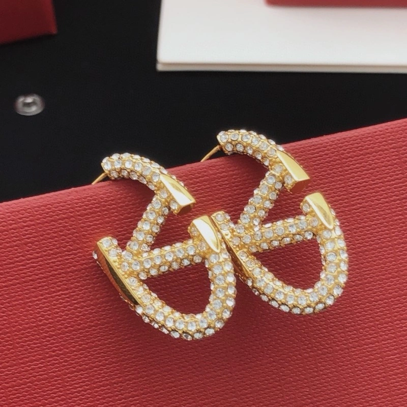 Valentino Earrings TravelReady 207741