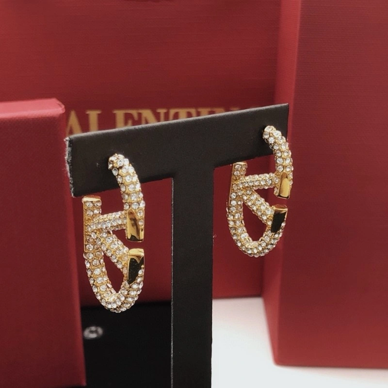 Valentino Earrings TravelReady 207741