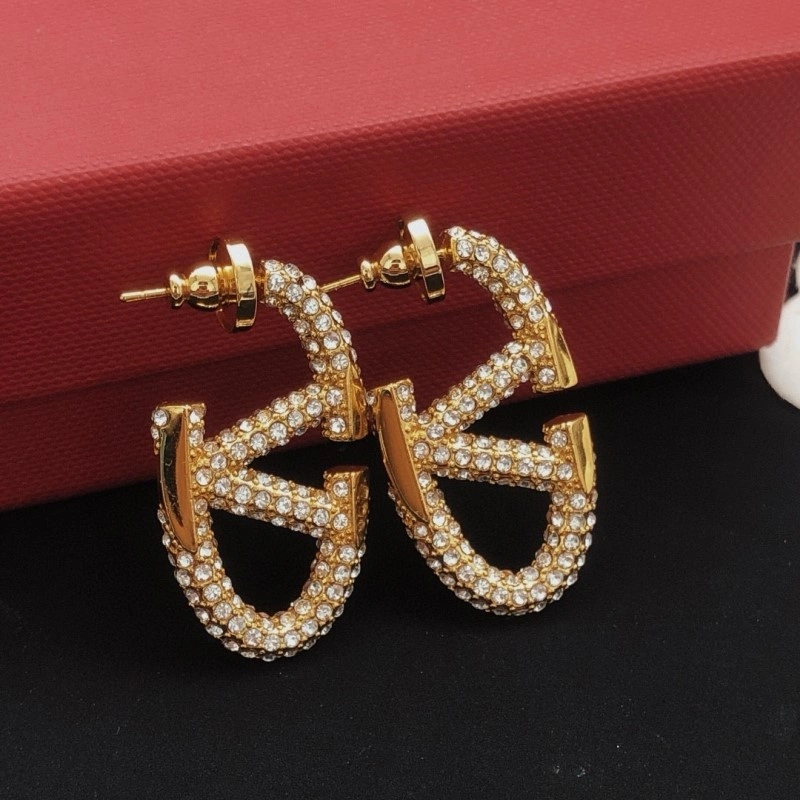 Valentino Earrings TravelReady 207741