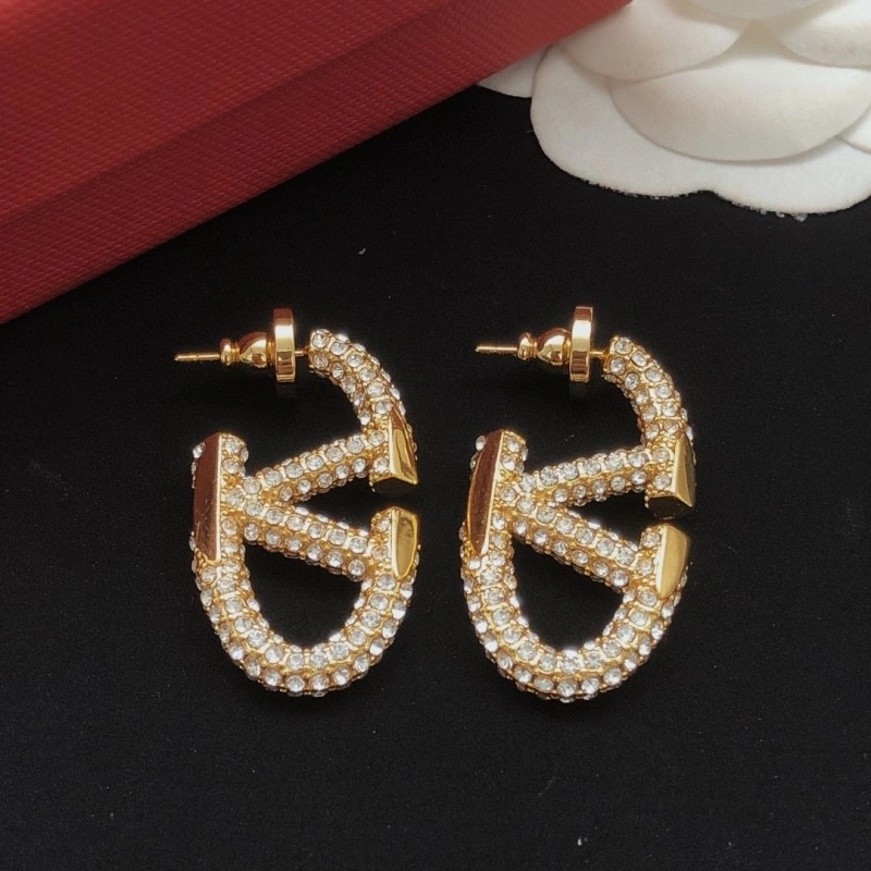 Valentino Earrings TravelReady 207741
