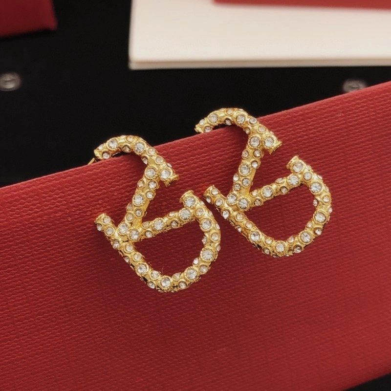 Valentino Earrings ZeroBulk 207740