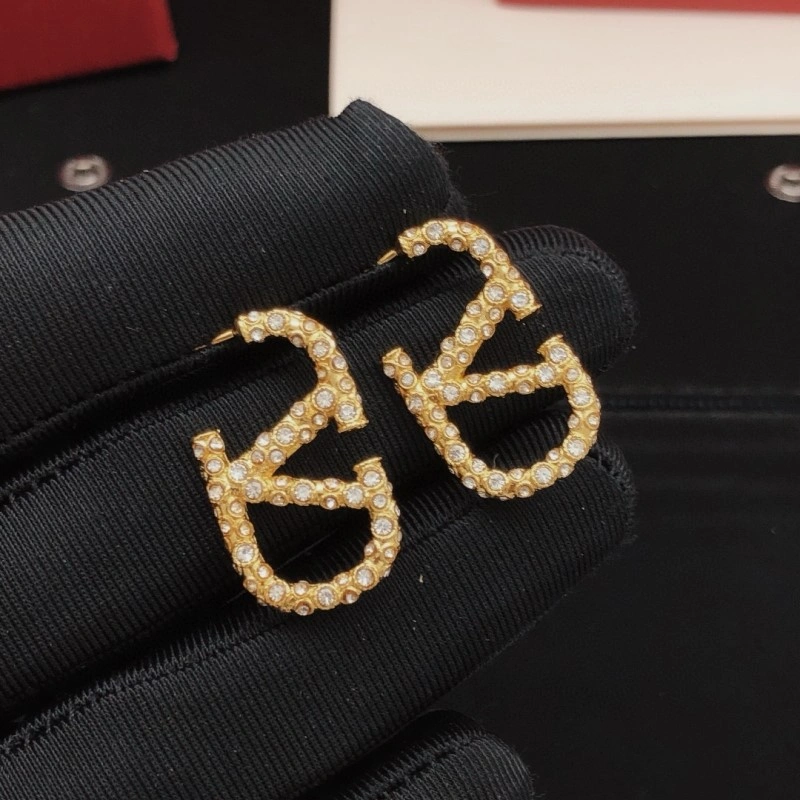 Valentino Earrings ZeroBulk 207740
