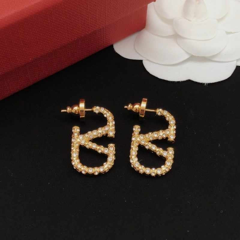 Valentino Earrings ZeroBulk 207740