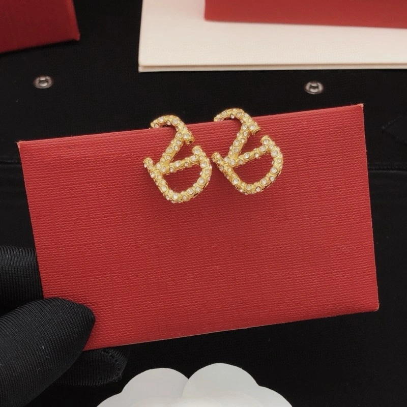 Valentino Earrings ZeroBulk 207740