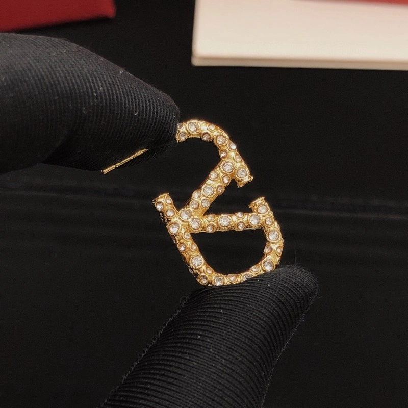 Valentino Earrings ZeroBulk 207740