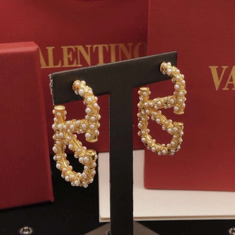 EasyCare Valentino Earrings 207737