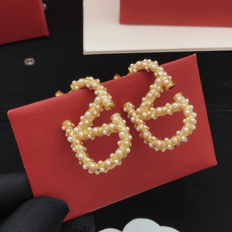 EasyCare Valentino Earrings 207737