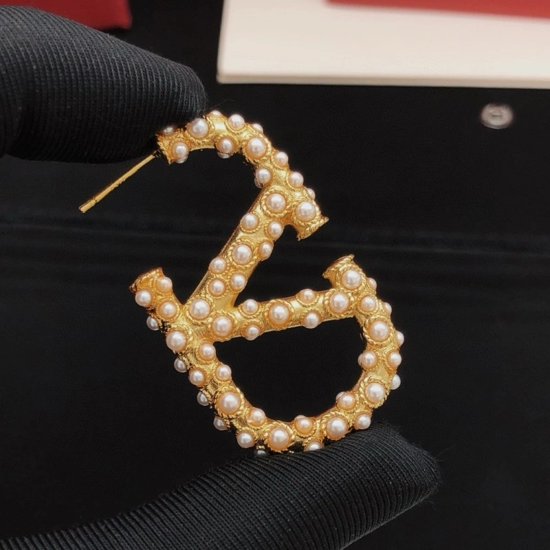 EasyCare Valentino Earrings 207737