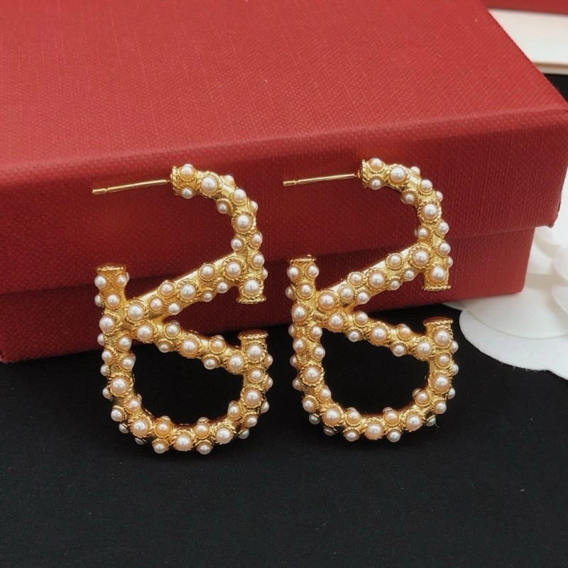 EasyCare Valentino Earrings 207737