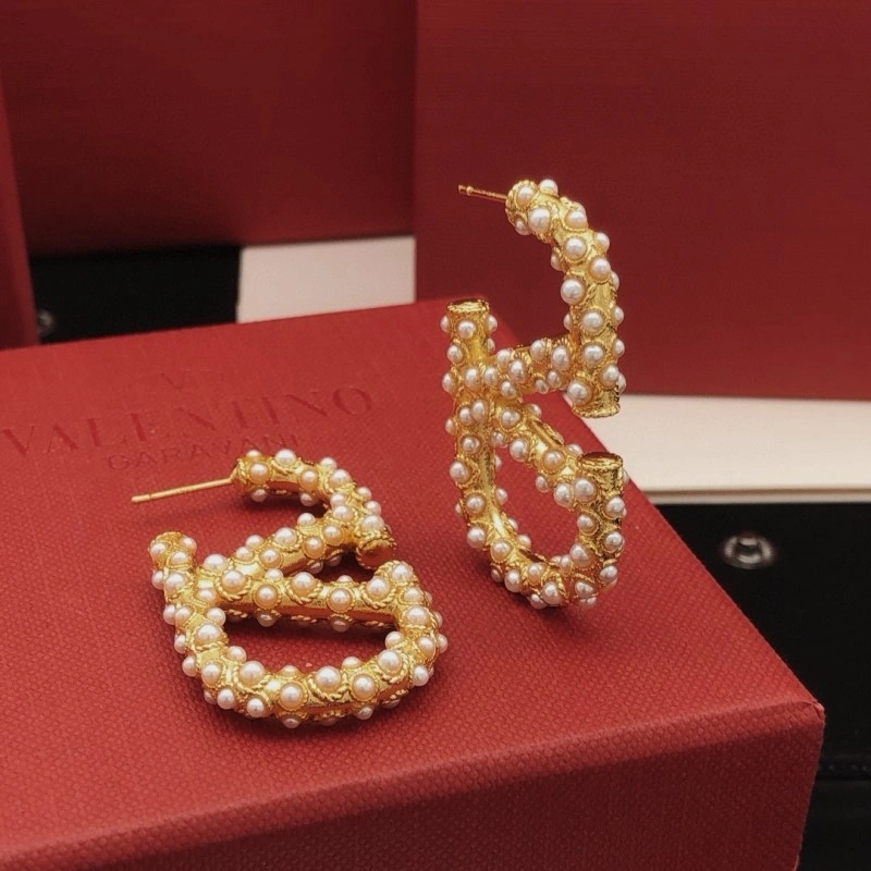 EasyCare Valentino Earrings 207737