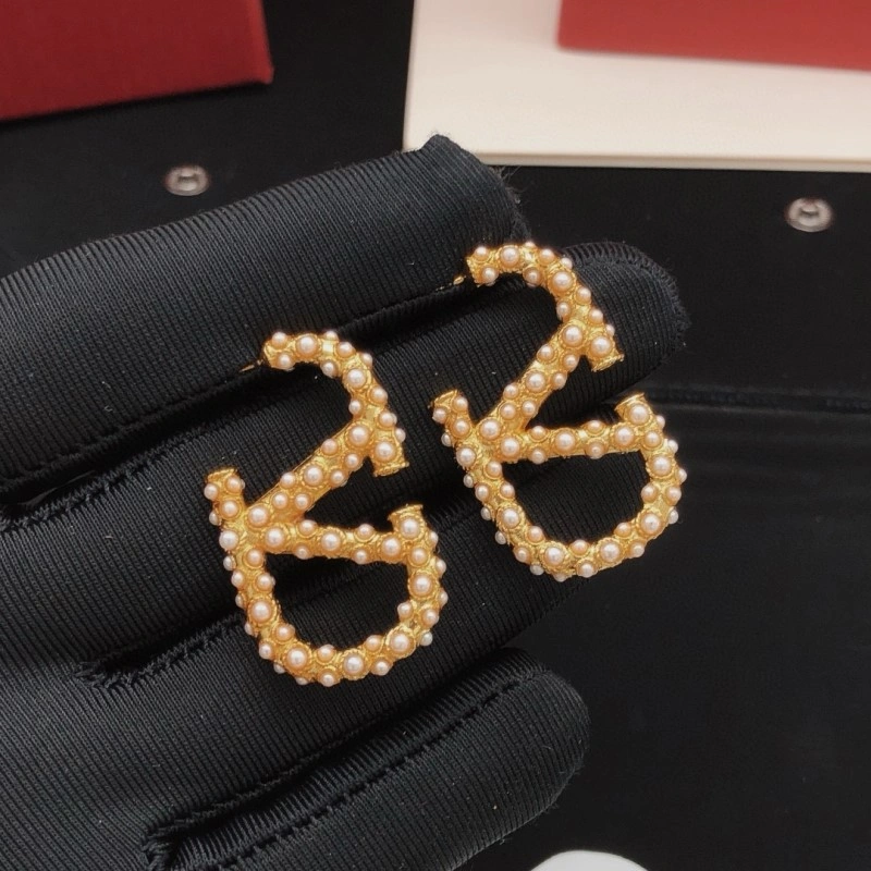 Valentino Earrings Vibrant 207739
