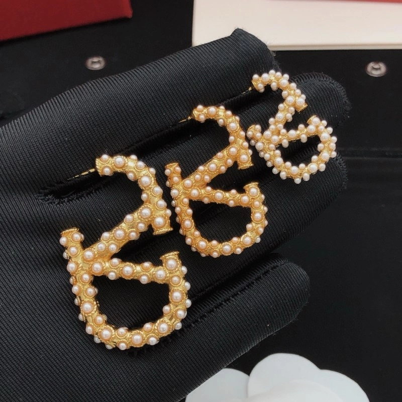 Valentino Earrings Vibrant 207739
