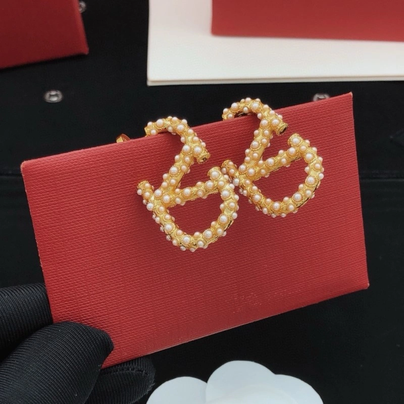 Valentino Earrings Vibrant 207739