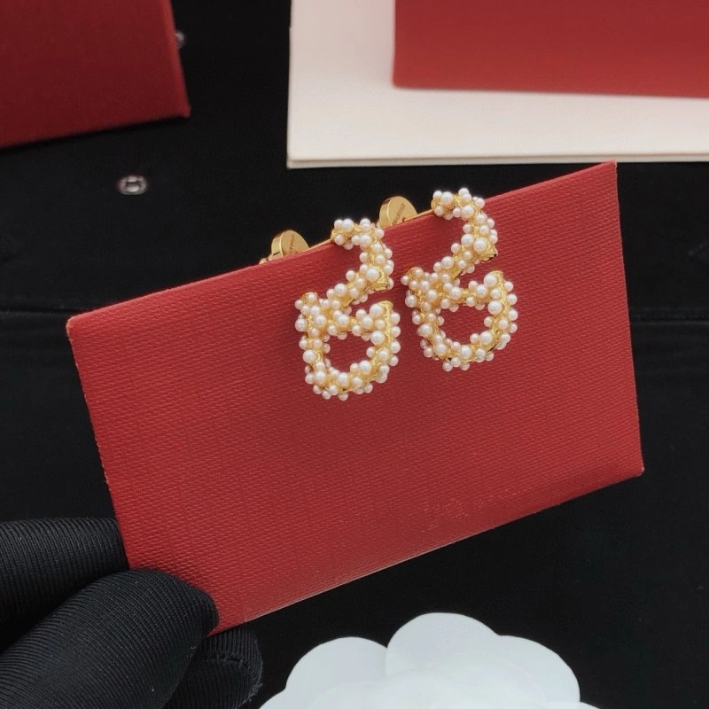 Affordable Valentino Earrings 207723