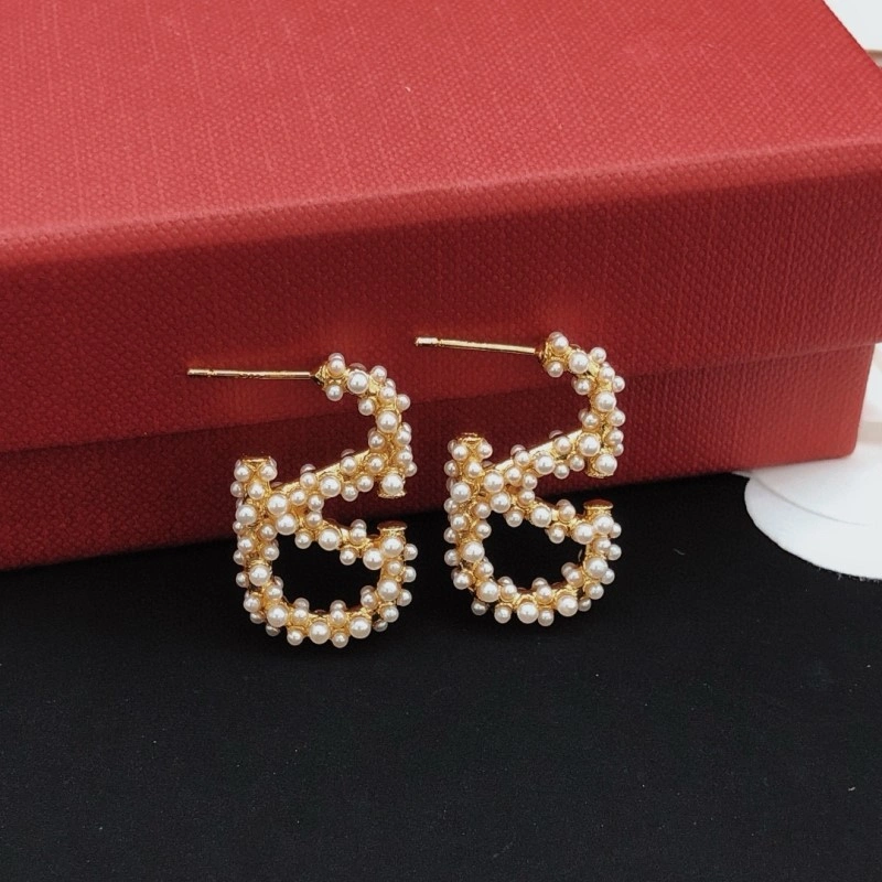 Affordable Valentino Earrings 207723