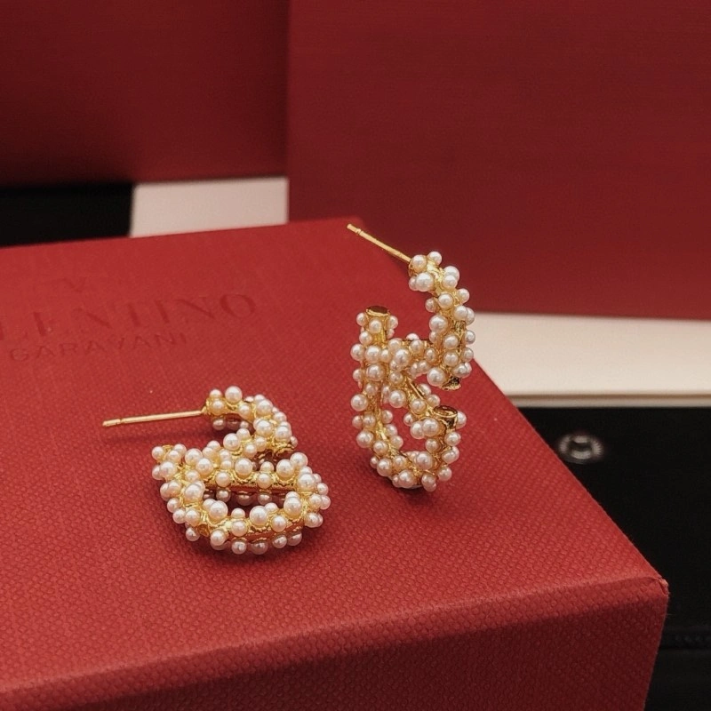 Affordable Valentino Earrings 207723