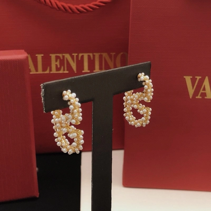 Affordable Valentino Earrings 207723