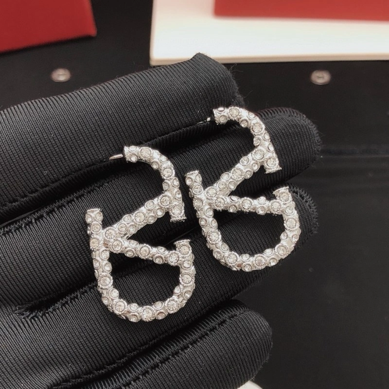 Packable Valentino Earrings 207725