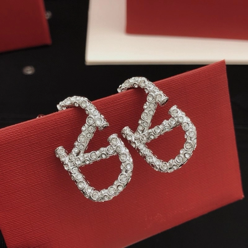 Packable Valentino Earrings 207725