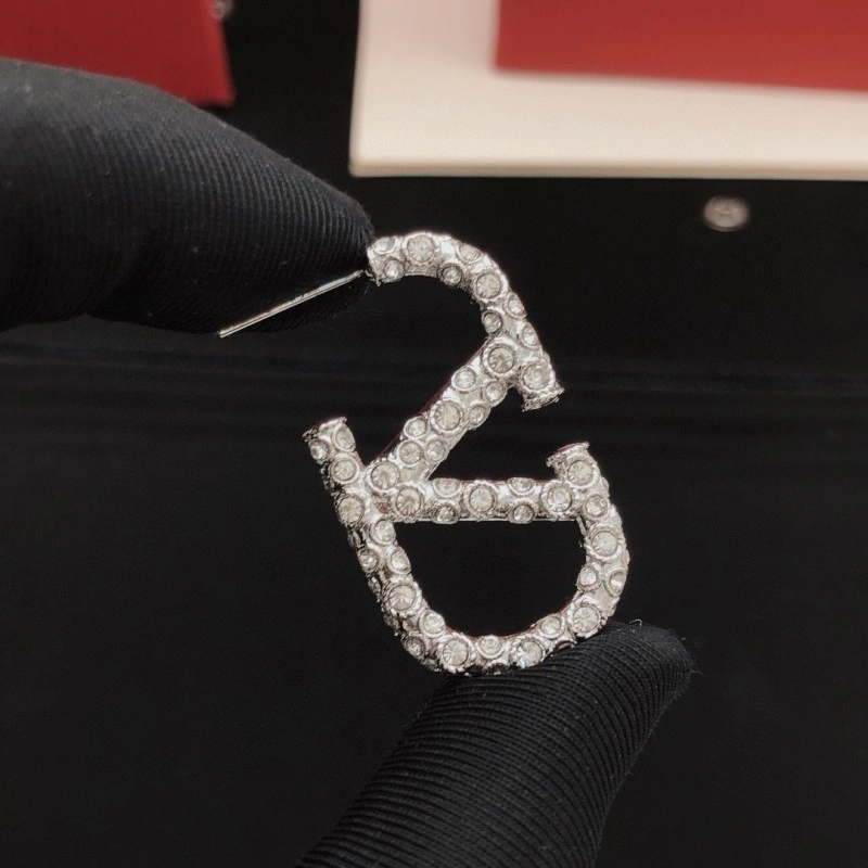Packable Valentino Earrings 207725