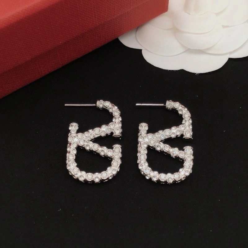 Packable Valentino Earrings 207725