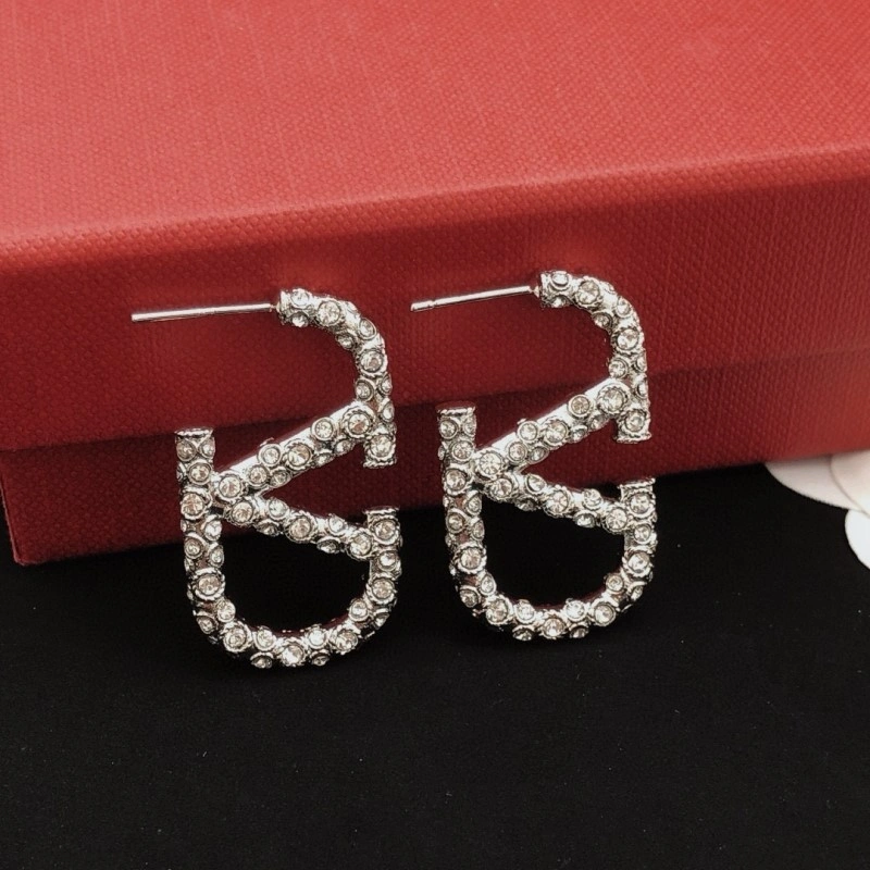 Packable Valentino Earrings 207725