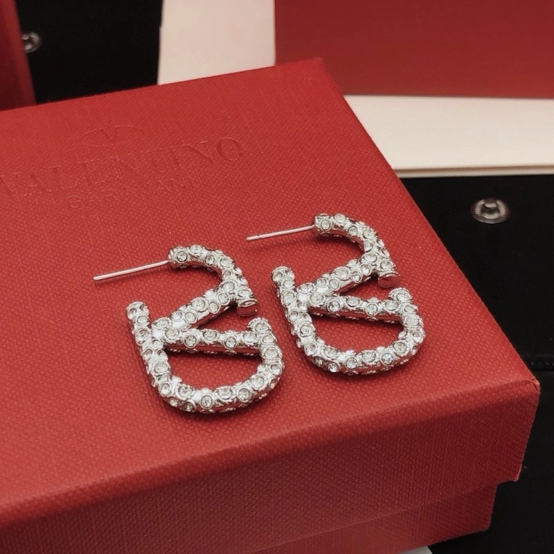 Packable Valentino Earrings 207725