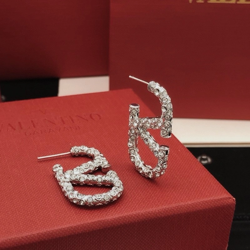 Packable Valentino Earrings 207725