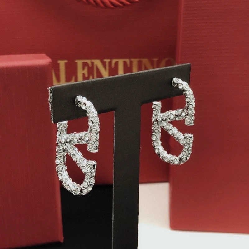 Packable Valentino Earrings 207725