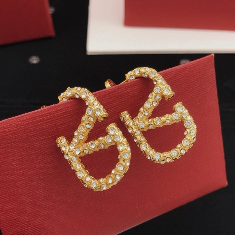 Valentino Earrings EasyCare 207731