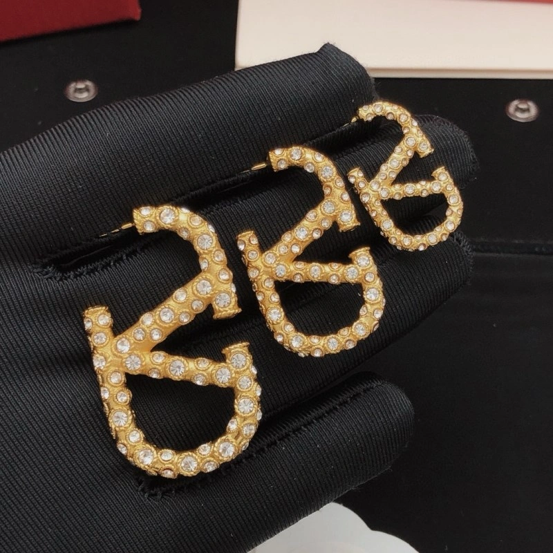 Valentino Earrings EasyCare 207731